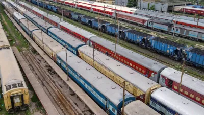 indian railway ने रद्द की 272 ट्रेनें  घर से निकलने से पहले यूं चेक करें अपनी ट्रेन का स्टेट्स