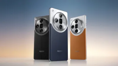 oppo ने दुनिया का पहला 2 पेरिस्कोप कैमरा वाला स्मार्टफोन किया लॉन्च  जानें कीमत और स्पेसिफिकेशंस