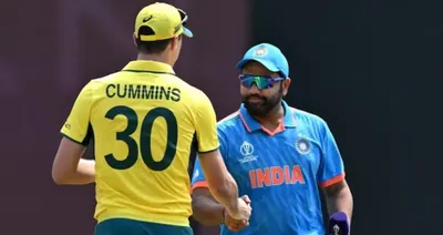 ind vs aus world cup 2023 final   फाइनल में भारत के लिए मुसीबत बन सकते हैं ये 5 कंगारू  रोहित एंड कंपनी ने बनाया मास्टर प्लान