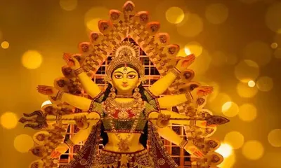 चैत्र नवरात्रि आज से  ये है घटस्थापना का शुभ मुहुर्त और इन बातों का रखे विशेष ध्यान