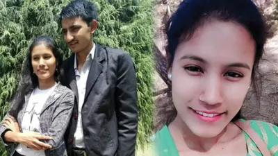 दहेज के लिए पत्नी को उतारा मौत के घाट  7 महीने पहले नेपाल में शादी   फिर जयपुर बुलाकर पति ने गला घोंटा