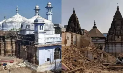 gyanvapai masjid verdict   कोर्ट के फैसले के बाद मुस्लिम पक्ष ने लिया ये बड़ा फैसला  जानें इस केस में अब तक क्या क्या हुआ