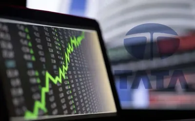 multibagger stocks   रॉकेट की रफ्तार दौड़ रहा है टाटा ग्रुप का यह शेयर  20 साल में निवेशकों को बनाया करोड़पति