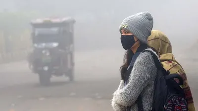 weather update  राजस्थान में गिरने लगा पारा  बढ़ने लगी ठंड  मौसम विभाग ने जारी किया अलर्ट