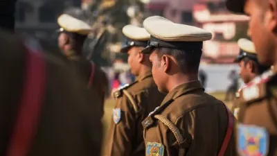 चुनाव से पहले पुलिस महकमे में फिर बड़ा फेरबदल  82 डिप्टी sp के तबादले  पूनिया को लगाया जयपुर