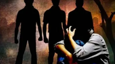 सवाई माधोपुर   16 साल की किशोरी से गैंपरेप  4 बदमाशों ने अपहरण कर वारदात को दिया अंजाम