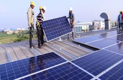 alpex solar ipo   सोलर पैनल बनाने वाली कंपनी बनाएगी मालामाल  पहले ही दिन 250 रुपए के पार जाएंगा शेयर