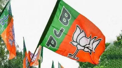 पूर्वी राजस्थान में bjp की अग्नि परीक्षा  किरोड़ी और बैंसला पर चला दांव…ercp का मुद्दा कर सकता है मजा खराब 