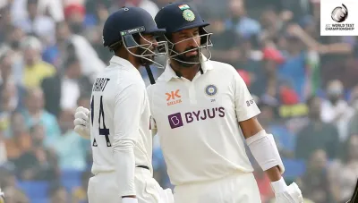 दिल्ली टेस्ट   भारत ने ऑस्ट्रेलिया को 6 विकेट से हराया  रवींद्र जडेजा ने चटकाए 10 विकेट