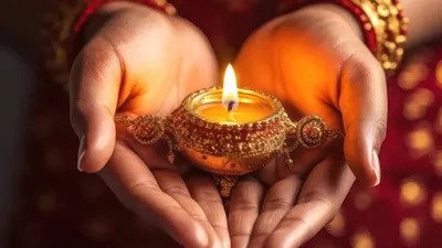 diwali 2024  दीपावली मनाने को लेकर हो रहे कंफ्यूज को ज्योतिषियों ने किया दूर  जानिए इस बार कब मनाई जाएगी दीपावली