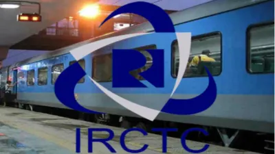 irctc को 255 करोड़ रुपए का मुनाफा  रेल नीर से लेकर पर्यटन विभाग तक सभी सेगमेंट से की बंपर कमाई