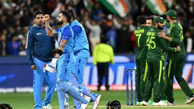 icc odi world cup 2023  क्या पाकिस्तान टीम होगी वर्ल्ड कप से बाहर  पीएम शहबाज शरीफ ने उठाया बड़ा कदम