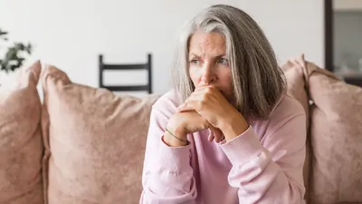क्या है menopause  जाने इस दौरान कैसे रखे अपने शरीर का ध्यान