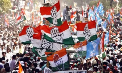 rajasthan assembly election 2023   चुनावी रण में ताल ठोकने के लिए कांग्रेस बीजेपी का प्लान 