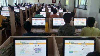 jee main  परीक्षा तिथियों के दिन बढ़ाए  एनटीए ने जारी की अप्रैल परीक्षा की तिथियां और परीक्षा केन्द्र के शहर 