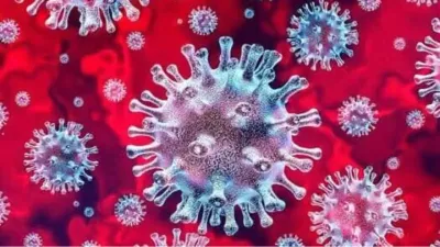 बीते 6 महीने में आज सबसे ज्यादा दर्ज हुए coronavirus cases  बढ़ रहा है नए वैरिएंट का खतरा