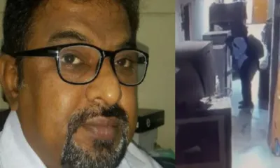 योजना भवन में 2 करोड़ 31 लाख रुपए मिलने का मामला   आज कोर्ट में पेश कर वेदप्रकाश को रिमांड पर लेगी acb