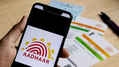 uidai ने दिया बड़ा तोहफा  अब फ्री में अपडेट कराएं aadhaar card  नहीं लगेगा कोई चार्ज