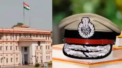 चुनाव से पहले बड़ी प्रशासनिक सर्जरी…20 ips और 20 ias अफसरों के तबादले  यहां देखे पूरी लिस्ट