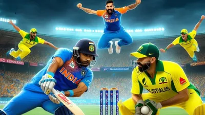 ind vs aus wc 2023 final   ai ने बताया भारत बनाम ऑस्ट्रेलिया में से कौन जीतेगा वर्ल्ड कप का खिताब