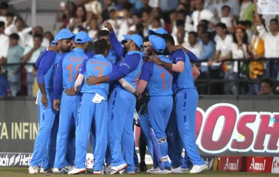 ind vs aus   ऑस्ट्रेलिया के खिलाफ वनडे सीरीज के लिए टीम इंडिया का ऐलान  bcci ने हार्दिक को सौपी बड़ी जिम्मेदारी