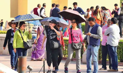 पर्यटकों के लिए खुशखबरी…अब एक कार्ड से घूम सकेंगे राजस्थान  समय भी बचेगा