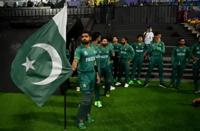 icc world cup 2023 schedule  वर्ल्ड कप शेड्यूल जारी होने के बाद पाकिस्तान को लगी मिर्ची  वीजा को लेकर कही ये बड़ी बात
