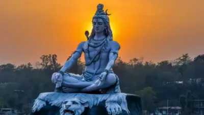 mahashivratri 2023  शिवलिंग को 12 घंटे पानी में रखने के पीछे की क्या है कहानी  महाशिवरात्रि पर जानिए शिवाड़ के इस मंदिर का इतिहास 