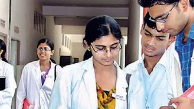 neet ug काउंसलिंग  कॉलेज चयन में बरतें सावधानी वरना हो सकती है परेशानी