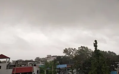 weather update  राजस्थान में ठंड ने दी दस्तक  गर्मी की तरह सर्दी भी तोड़ेगी रिकॉर्ड  मौसम विभाग ने जारी किया अलर्ट