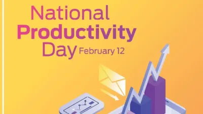 national productivity day 2023  क्या है  नेशनल प्रोडक्टिविटी डे  को मनाने का उद्देश्य  जाने क्या है इस साल की थीम