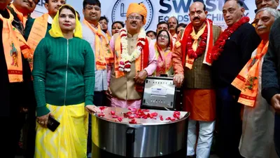 सरकार ने बनाया मंत्री  जनता ने नहीं बनने दिया विधायक  सुरेंद्रपाल सिंह टीटी ने दिया इस्तीफा  cm भजनलाल का आया रिएक्शन