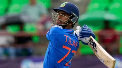 भारतीय टीम को मिल गया नंबर 4 का परफेक्ट बल्लेबाज  वेस्टइंडीज में मचा चुका कहर