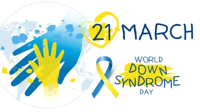 दिमाग और शरीर की ग्रोथ पर असर डालता है डाउन सिंड्रोम  जाने आज ही के दिन क्यों मनाया जाता है world down syndrome day