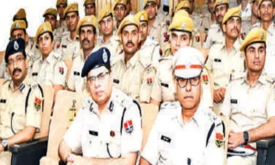 हैकर्स की कमर तोड़ने के लिए पुलिस सीखेगी गुर