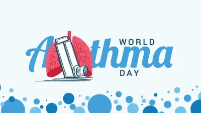 world asthma day  अगर आप भी अस्थमा से हैं परेशान तो भूलकर भी न करें इन चीजों का सेवन