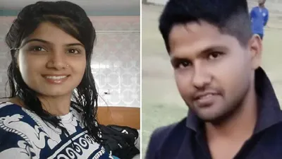 alwar murder case   पत्नी और प्रेमी को उम्रकैद की सजा  प्यार में रोड़ा बन रहे पति और 4 बच्चों को उतारा था मौत के घाट