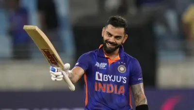 virat kohli ने बचाया था इस तेज गेंदबाज का क्रिकेट करियर  dinesh karthik ने बताई ड्रॉप होने से बचने की कहानी