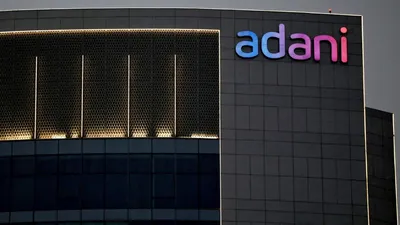 अडानी के लिए राहत…इन शेयरों में देखा गया जबरदस्त उछाल  मार्केट कैप करीब 11 लाख करोड़ रुपए