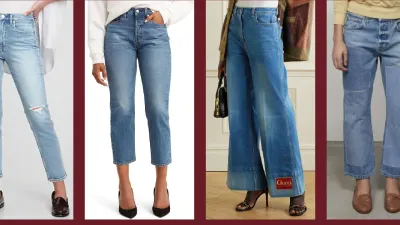 trending jeans in 2023  इस साल अपने कलेक्शन में शामिल करें इन जींस को