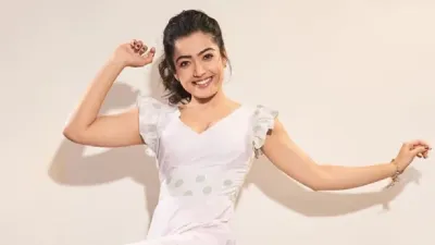 इन फिल्मों को ना कहकर पछताई rashmika mandanna  लिस्ट में शामिल है संजय लाली भंसाली की फिल्म