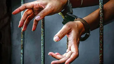 जोधपुर में पुलिस की बड़ी कार्रवाई  अवैध डोडा पोस्त और अफीम के साथ एक तस्कर गिरफ्तार
