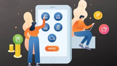 instant loan app क्या है  कैसे कुछ पैसों के चक्कर में लग रहा बड़ा चूना  ऐसे रहें सावधान 