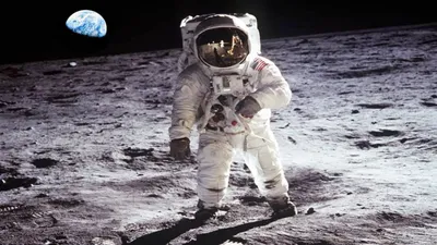 इंसानों को चांद पर भेज पाएगा भारत  अभी दो तीन दशक और लगेंगे इसमें