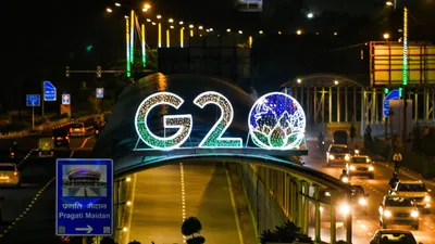 g 20 मेहमानों को परोसे जा रहे मोटे अनाज के खास पकवान   मिलेट कुकीज  खीर  केक और ना जाने क्या क्या 