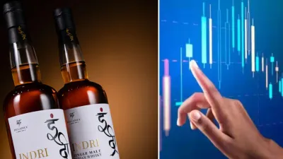 multibagger stocks   शराब कंपनी ने बदली निवेशकों की किस्मत  1 लाख रुपए के बना डाले 20 लाख