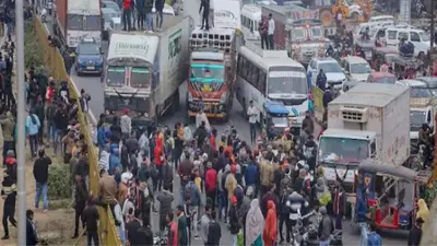 नए और पुराने कानून में क्या है अंतर  जानिए  हिट एंड रन  के किन प्रवधानों पर मच रहा हंगामा 