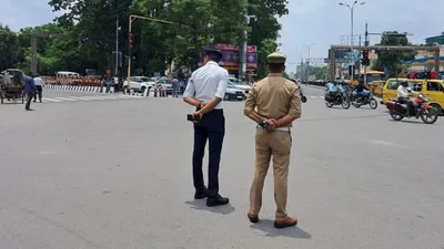 3 दिन जयपुर में शाह मोदी  जयपुर ट्रैफिक पुलिस एडवाइजरी  घर से निकलने से पहले जरुर देखें