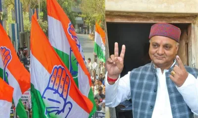 सरदारशहर उपचुनाव result   अशोक गहलोत की रणनीति का कमाल  सरदारशहर में अनिल शर्मा बनेंगे नए सरदार