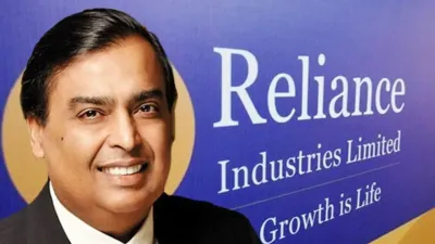 mukesh ambani ने लिया इतिहास का सबसे बड़ा सिंडिकेड लोन  जानिए क्यों और कहां से लिया